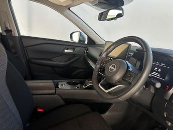 Nissan X-Trail 1.5 DIG-T MHEV N-Connecta XTRON Euro 6 (s/s) 5dr