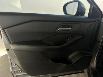 Nissan X-Trail 1.5 DIG-T MHEV N-Connecta XTRON Euro 6 (s/s) 5dr