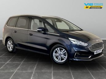 Ford Galaxy 2.0 EcoBlue Titanium Euro 6 (s/s) 5dr