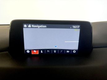 Mazda CX-5 2.2 SKYACTIV-D Sport Nav+ Euro 6 (s/s) 5dr