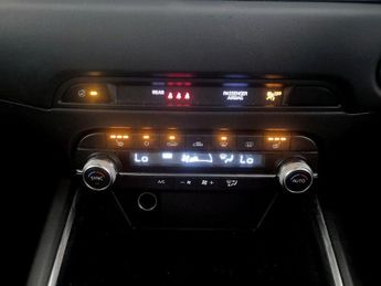 Mazda CX-5 2.2 SKYACTIV-D Sport Nav+ Euro 6 (s/s) 5dr