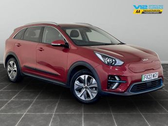Kia Niro 64kWh 2 Auto 5dr