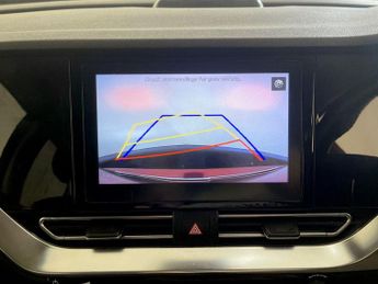 Kia Niro 64kWh 2 Auto 5dr
