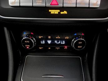 Mercedes-Benz GLA 1.6 GLA200 AMG Line (Premium) 7G-DCT Euro 6 (s/s) 5dr