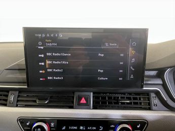 Audi A4 2.0 TFSI 35 Sport Edition Euro 6 (s/s) 4dr