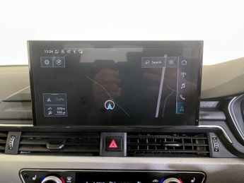 Audi A4 2.0 TFSI 35 Sport Edition Euro 6 (s/s) 4dr