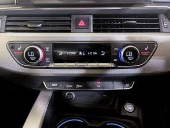 Audi A4 2.0 TFSI 35 Sport Edition Euro 6 (s/s) 4dr