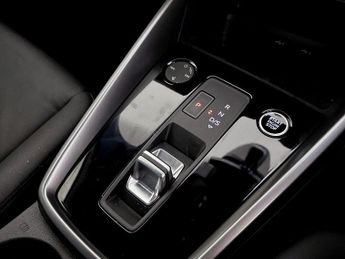 Audi A3 1.5 TFSI 35 Sport S Tronic Euro 6 (s/s) 4dr