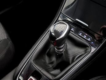 Vauxhall Grandland X 1.2 Turbo SE Euro 6 (s/s) 5dr
