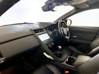 Jaguar E-PACE 2.0 D180 R-Dynamic S AWD Euro 6 (s/s) 5dr