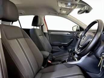 Volkswagen T-Roc 1.0 TSI Design Euro 6 (s/s) 5dr
