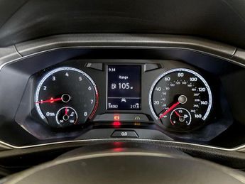 Volkswagen T-Roc 1.0 TSI Design Euro 6 (s/s) 5dr