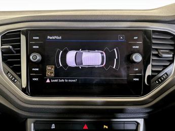Volkswagen T-Roc 1.0 TSI Design Euro 6 (s/s) 5dr