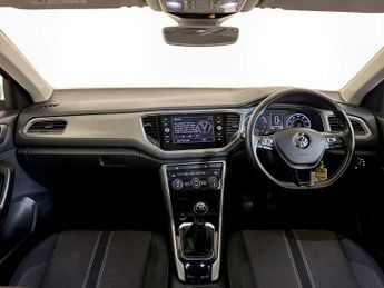 Volkswagen T-Roc 1.0 TSI Design Euro 6 (s/s) 5dr