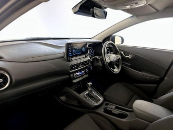 Hyundai KONA 1.6 h-GDi Premium DCT Euro 6 (s/s) 5dr