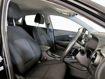 Hyundai KONA 1.6 h-GDi Premium DCT Euro 6 (s/s) 5dr