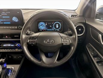 Hyundai KONA 1.6 h-GDi Premium DCT Euro 6 (s/s) 5dr