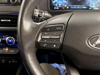 Hyundai KONA 1.6 h-GDi Premium DCT Euro 6 (s/s) 5dr