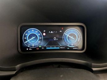 Hyundai KONA 1.6 h-GDi Premium DCT Euro 6 (s/s) 5dr