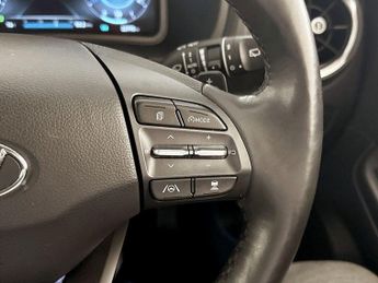 Hyundai KONA 1.6 h-GDi Premium DCT Euro 6 (s/s) 5dr