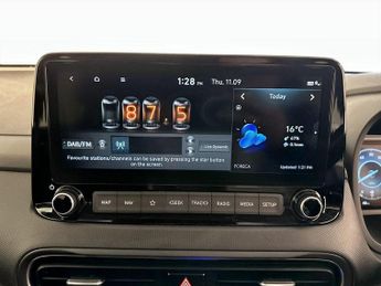 Hyundai KONA 1.6 h-GDi Premium DCT Euro 6 (s/s) 5dr