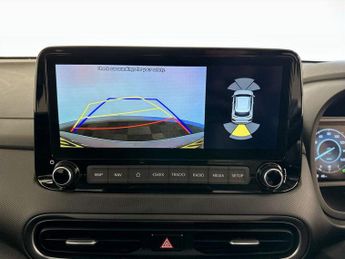 Hyundai KONA 1.6 h-GDi Premium DCT Euro 6 (s/s) 5dr