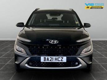 Hyundai KONA 1.6 h-GDi Premium DCT Euro 6 (s/s) 5dr
