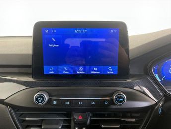 Ford Focus 1.0T EcoBoost MHEV ST-Line X Edition Euro 6 (s/s) 5dr