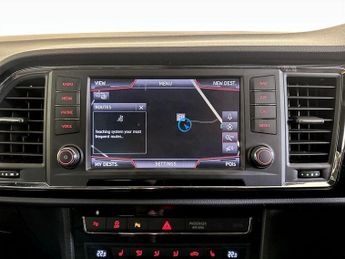 SEAT Ateca 1.5 TSI EVO FR Sport Euro 6 (s/s) 5dr