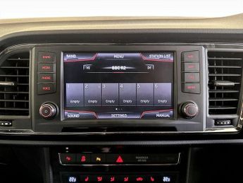 SEAT Ateca 1.5 TSI EVO FR Sport Euro 6 (s/s) 5dr