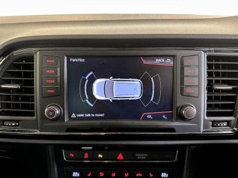 SEAT Ateca 1.5 TSI EVO FR Sport Euro 6 (s/s) 5dr