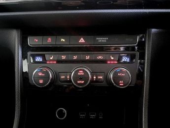 SEAT Ateca 1.5 TSI EVO FR Sport Euro 6 (s/s) 5dr