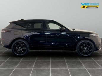 Land Rover Range Rover Velar 2.0 D180 R-Dynamic S Auto 4WD Euro 6 (s/s) 5dr