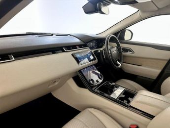 Land Rover Range Rover Velar 2.0 D180 R-Dynamic S Auto 4WD Euro 6 (s/s) 5dr