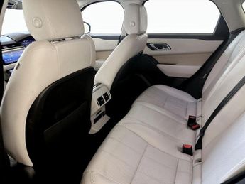 Land Rover Range Rover Velar 2.0 D180 R-Dynamic S Auto 4WD Euro 6 (s/s) 5dr