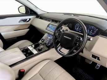 Land Rover Range Rover Velar 2.0 D180 R-Dynamic S Auto 4WD Euro 6 (s/s) 5dr