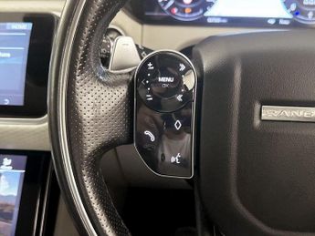 Land Rover Range Rover Velar 2.0 D180 R-Dynamic S Auto 4WD Euro 6 (s/s) 5dr