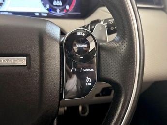 Land Rover Range Rover Velar 2.0 D180 R-Dynamic S Auto 4WD Euro 6 (s/s) 5dr