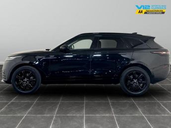 Land Rover Range Rover Velar 2.0 D180 R-Dynamic S Auto 4WD Euro 6 (s/s) 5dr