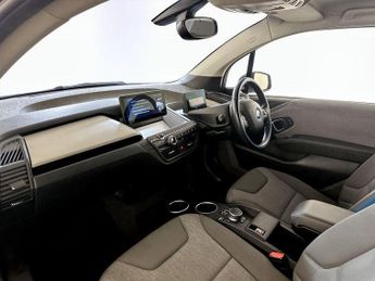BMW i3 42.2kWh S Auto 5dr