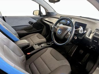 BMW i3 42.2kWh S Auto 5dr