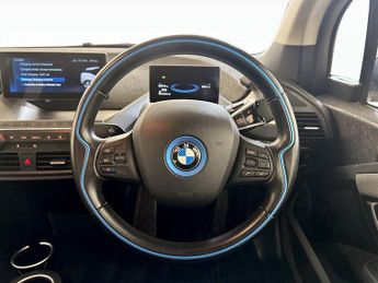 BMW i3 42.2kWh S Auto 5dr