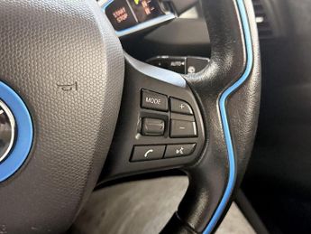 BMW i3 42.2kWh S Auto 5dr