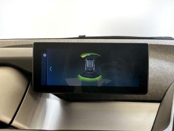 BMW i3 42.2kWh S Auto 5dr