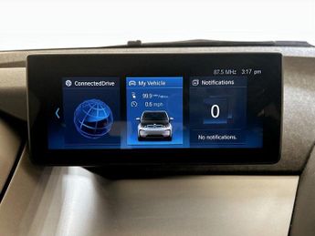 BMW i3 42.2kWh S Auto 5dr