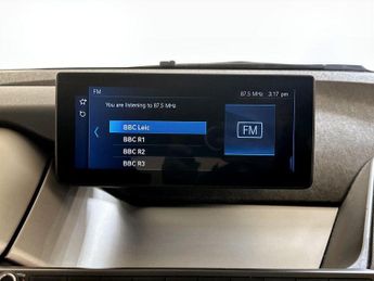 BMW i3 42.2kWh S Auto 5dr