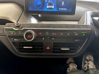 BMW i3 42.2kWh S Auto 5dr