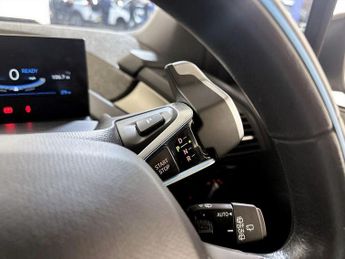 BMW i3 42.2kWh S Auto 5dr