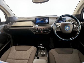 BMW i3 42.2kWh S Auto 5dr