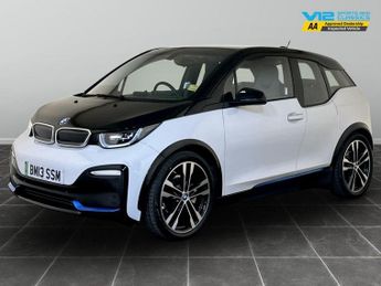BMW i3 42.2kWh S Auto 5dr